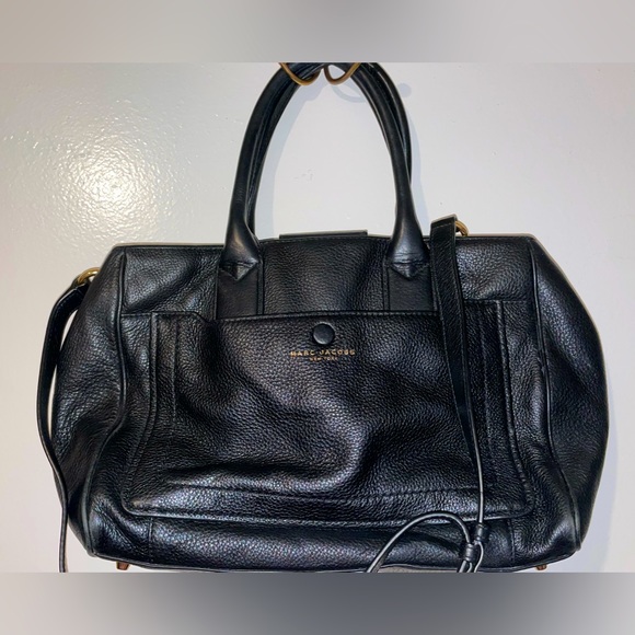 Marc Jacobs Handbags - Marc Jacobs Empire City Tote/Crossbody/Shoulder bag